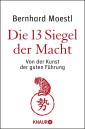 Die 13 Siegel der Macht