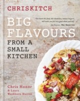 Chriskitch: Big Flavours from a Small Kitchen