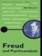 Freud And Psychoanalysis