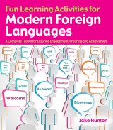 Fun Learning Activities for Modern Foreign Languages