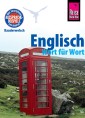 Englisch - Wort für Wort: Kauderwelsch-Sprachführer von Reise Know-How
