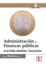 Administración y finanzas públicas en el estado colombiano