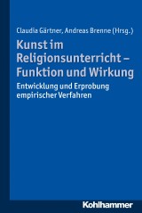 Kunst im Religionsunterricht Funktion und Wirkung ISBN