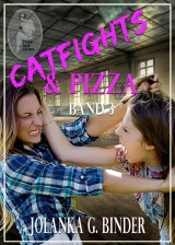 Catfights & Pizza, Band 3