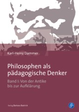 Philosophen als pädagogische Denker