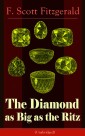The Diamond as Big as the Ritz (Unabridged)