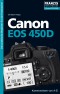 Foto Pocket Canon EOS 450D