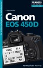 Foto Pocket Canon EOS 450D