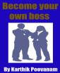 Become your own boss