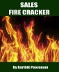Sales firecracker