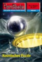 Perry Rhodan 2577: Kosmisches Puzzle