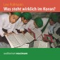 Was steht wirklich im Koran?