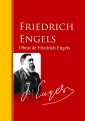 Obras de Friedrich Engels