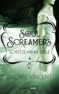 Soul Screamers 4: Schütze meine Seele