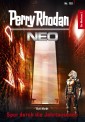 Perry Rhodan Neo 102: Spur durch die Jahrtausende
