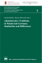 Administrative Traditions in Poland and Germany: Similarities and Differences