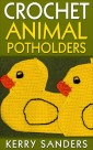 Crochet Animal Potholders