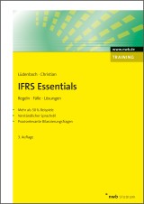 IFRS Essentials