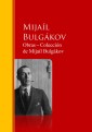 Obras * Colección  de Mijaíl Bulgákov