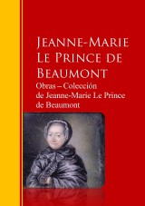 Obras * Colección  de Jeanne-Marie Le Prince de Beaumont