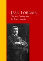 Obras * Colección  de Jean Lorrain