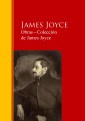 Obras * Colección  de James Joyce