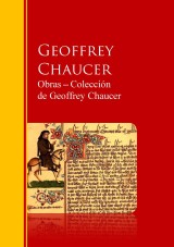 Obras ─ Colección  de Geoffrey Chaucer