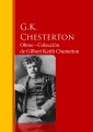 Obras * Colección  de Gilbert Keith Chesterton