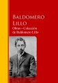 Obras * Colección  de Baldomero Lillo