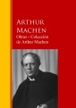 Obras * Colección  de Arthur Machen