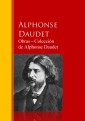 Obras * Colección  de Alphonse Daudet