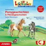 Ponygeschichten und Pferdegeschichten