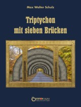 Triptychon mit sieben Brücken