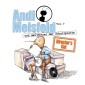 Andi Meisfeld, Folge 7: Andi Meisfeld und das Rätsel der Schallplatte (Director's Cut)
