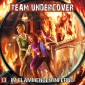 Team Undercover, Folge 13: Im flammenden Inferno