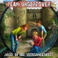 Team Undercover, Folge 8: Jagd in die Vergangenheit