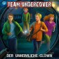 Team Undercover, Folge 6: Der unheimliche Clown