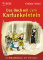 Das Buch mit dem Karfunkelstein