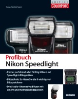Profibuch Nikon Speedlight