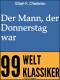 Der Mann, der Donnerstag war