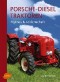 Porsche-Diesel Traktoren