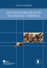 Asuntos estratégicos, seguridad y defensa