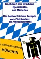 Kochbuch der Brauhaus Spezialitäten aus München