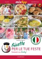 MIXtipp: Ricette per le tue Feste (italiano)