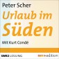 Urlaub im Süden