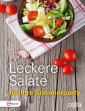 Leckere Salate für Ihre Sommerparty