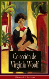 Colección de Virginia Woolf