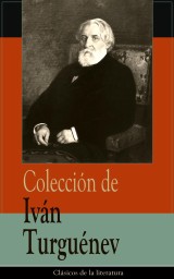 Colección de Iván Turguénev