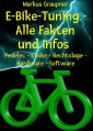 E-Bike-Tuning - Alle Fakten und Infos