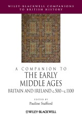A Companion to the Early Middle Ages